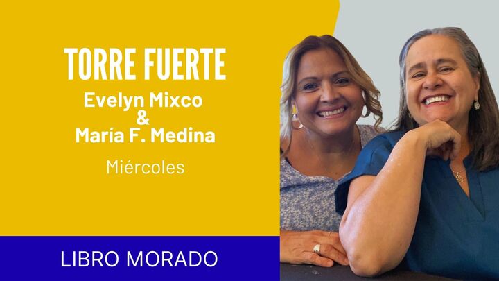 Logo for Torre Fuerte