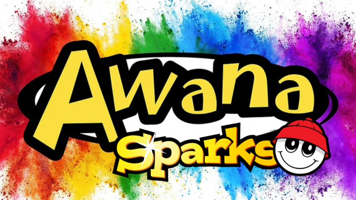 Logo for Sparks Leaders