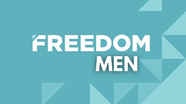 Logo for Freedom [MEN]