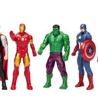 Logo for Action Figure Collectors [MEN]