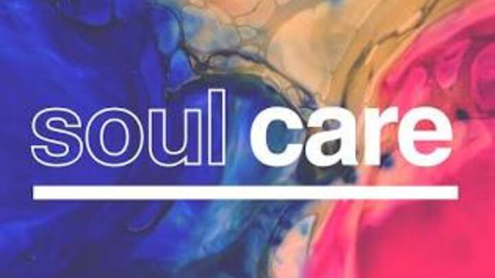 Logo for Soul Care [WOMEN]