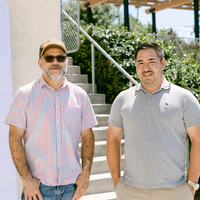 Logo for NC Lighthouse en Español