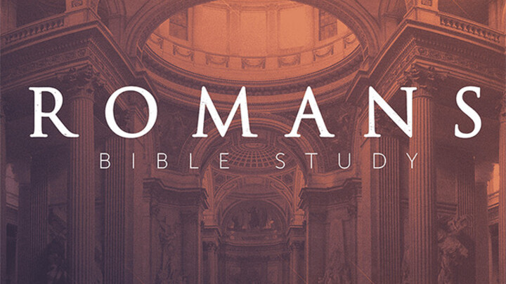 Logo for Book of Romans