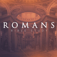 Logo for Book of Romans