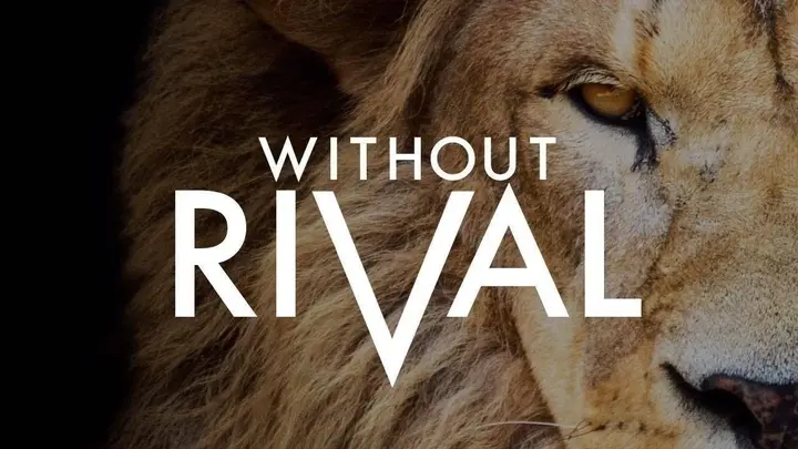 Logo for Without Rival [WOMEN]