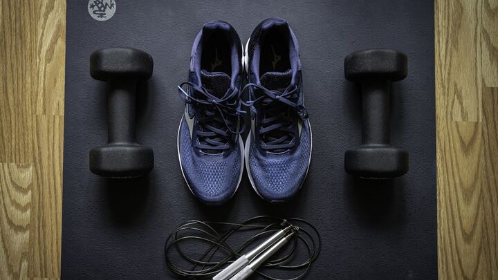 Logo for Fit for Christ [MEN]