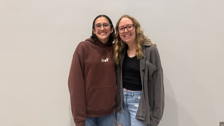 Logo for (F62) Caroline Harbecke & Sophia Mercieri