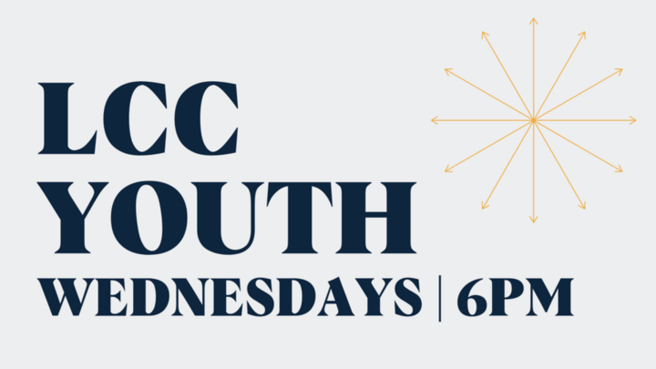 Logo for Parents of LCC Youth