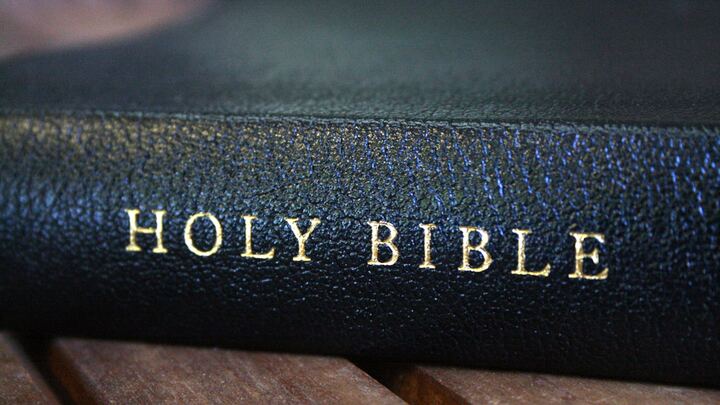 Logo for Understanding the Bible