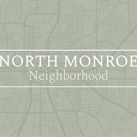 Logo for Ferguson Community Group