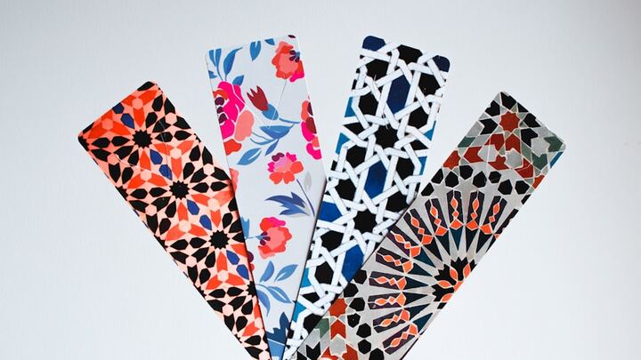 Logo for Bookmarks & Brews