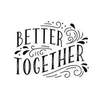 Logo for Better Together