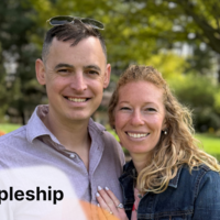 Logo for Emas (Jonathan & Becca) - Absecon