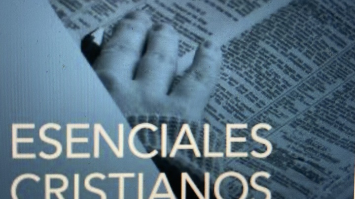 Logo for Esenciales cristianos!