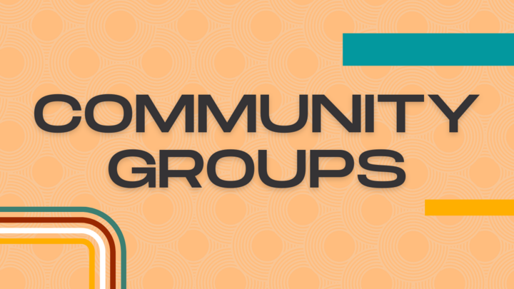 Logo for Community Group - Mendozas