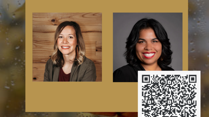 Logo for Kingdom Women in Business