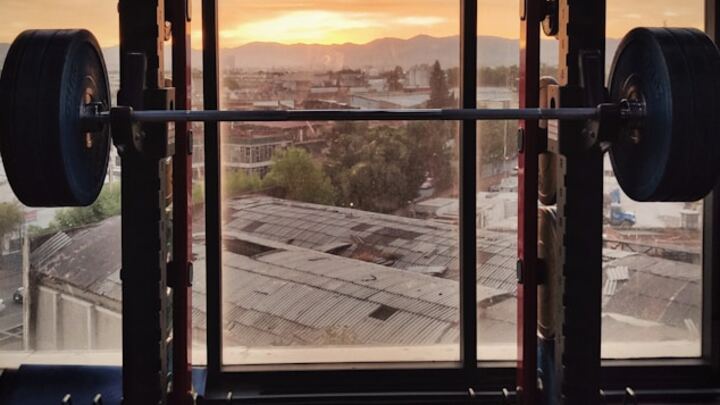 Logo for Can I get a Spot?