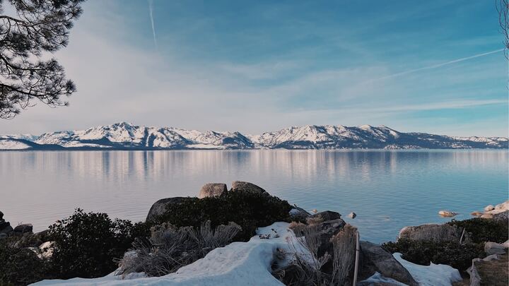 Logo for Carson | Howard | Coed | Outdoor Adventure