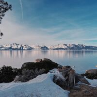 Logo for Carson | Howard | Coed | Outdoor Adventure