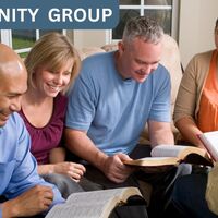 Logo for Community Group - Harts