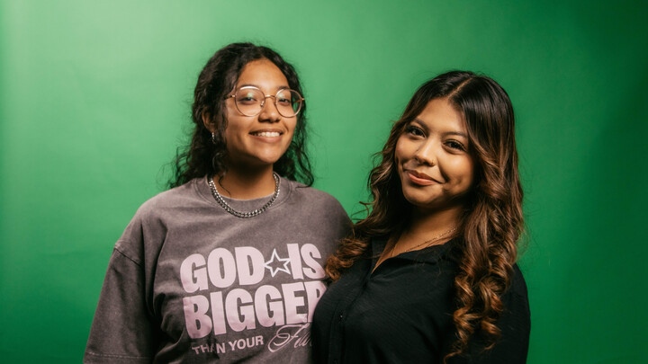 Logo for Crowned With Grace