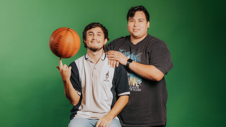 Logo for Brick By Brick