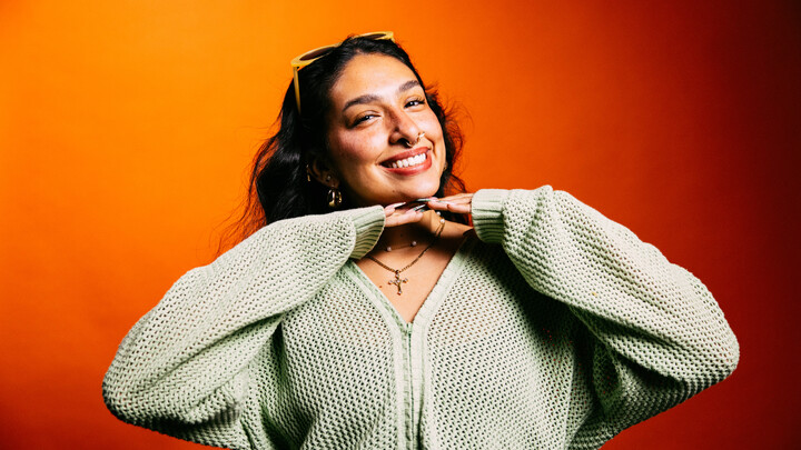 Logo for Divine Daughters