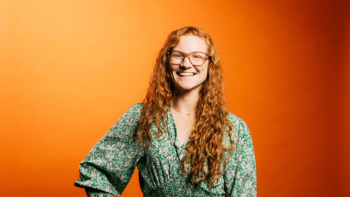 Logo for God's Girls