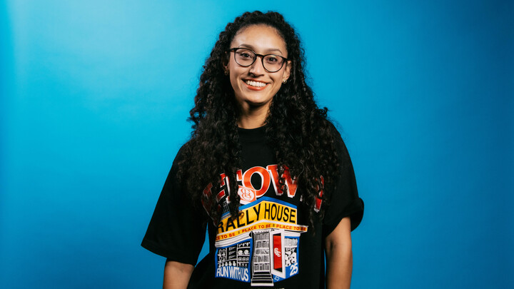 Logo for Daughters of the Potter