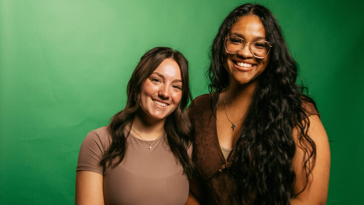 Logo for Daughters of Valor