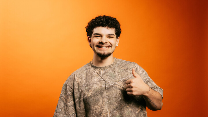 Logo for Heart of a Kingdom Builder