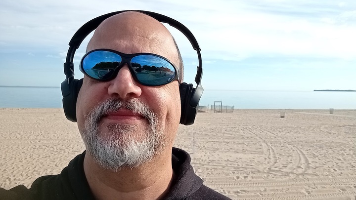 Logo for *NEW* Friday 7pm w/Peter | Anyone