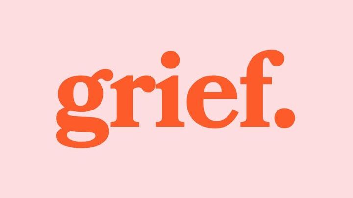 Logo for Together We Grieve