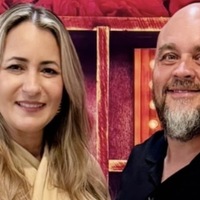 Logo for PG Branco - Sidnei & Tays