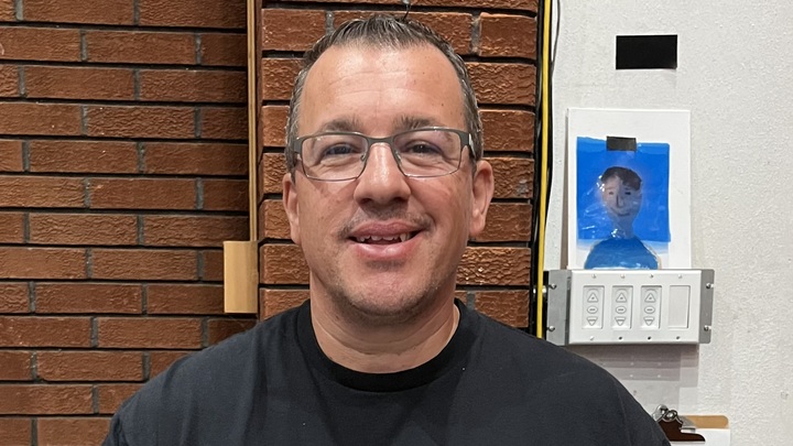 Logo for Thursday w/ Frank | Men