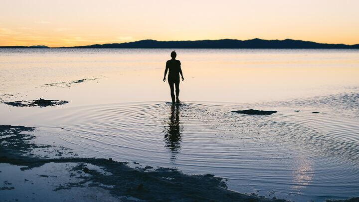 Logo for Water Walkers