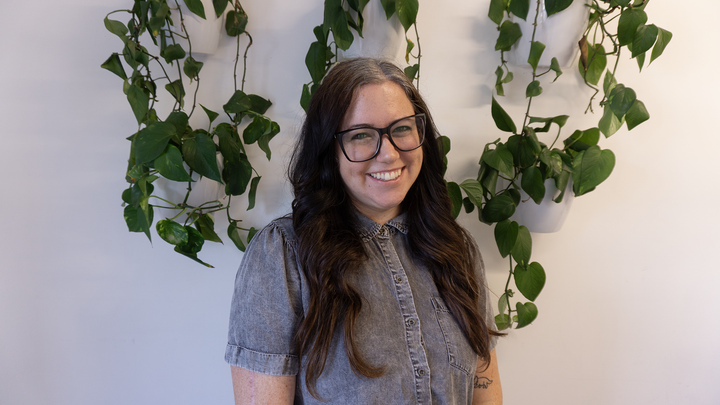 Logo for Sunday Night Kickball