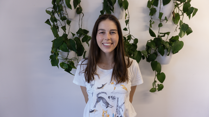 Logo for Sermon Based - Tuesday's