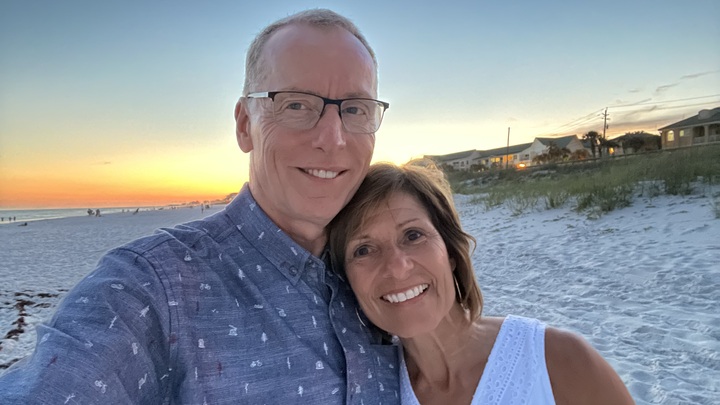 Logo for Russ & Kris Home Group