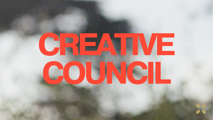 Logo for Creative Council