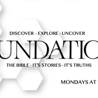 Logo for Foundation