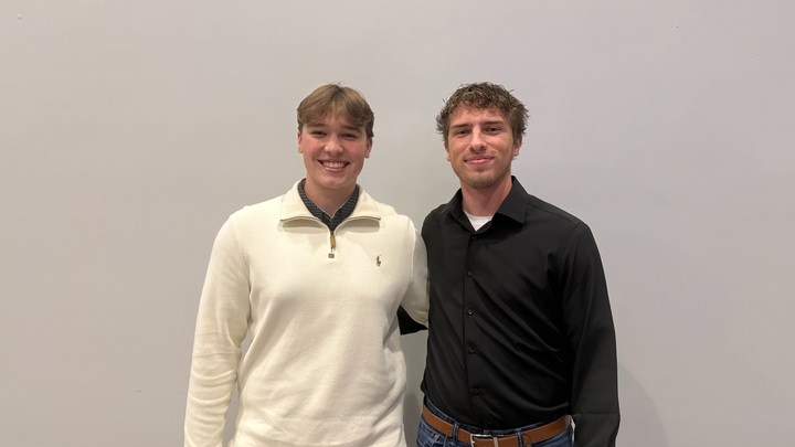 Logo for (M11) Chase Goodwin & Easton Almquist