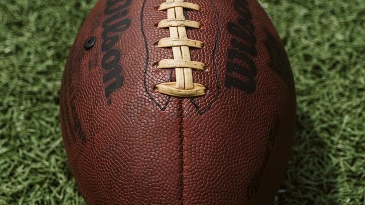 Logo for Fantasy Football