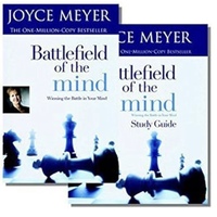 Logo for Battle Field of the Mind