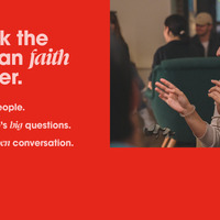 Logo for Alpha Fall 2025