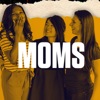 Logo for 2025-26 Moms Small Group PM