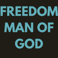 Logo for Men's Freedom