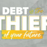 Logo for Financial Peace University (Young Adults)