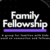 Logo for Family Fellowship