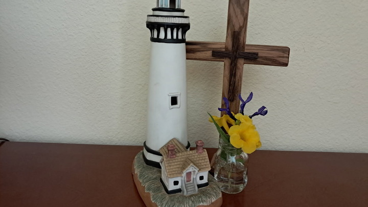 Logo for Lighthouse | Sherri DiFrancesco & Fran Karlsrud